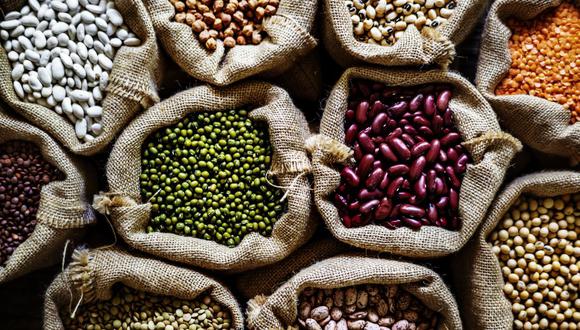 Demanda de Superfoods Peruanos Incrementara en el 2021 Demanda de Superfoods Peruanos Incrementara en el 2021