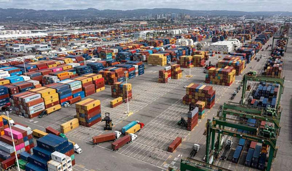 La Escasez de Mano de Obra, Amenaza a la Industria Marítima. La Escasez de Mano de Obra, Amenaza a la Industria Marítima.