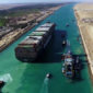 Aumento en los Costos Operativos en el Canal de Suez