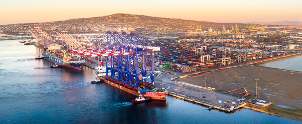 CMA – CGM Adquirir Una de las Zonas Portuarias más Importantes de Estados Unidos CMA – CGM Adquirir Una de las Zonas Portuarias más Importantes de Estados Unidos